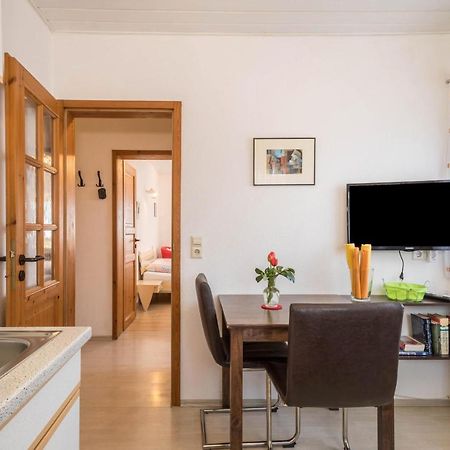 Апартаменти Haus Schneider Крессбронн-ам-Бодензе Екстер'єр фото