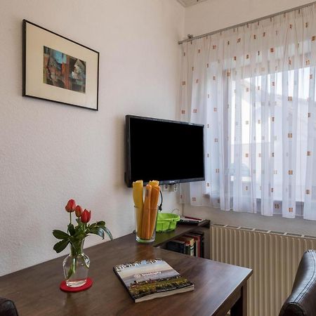Апартаменти Haus Schneider Крессбронн-ам-Бодензе Екстер'єр фото